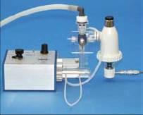 新生小鼠呼吸机