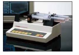 Pump22 多管注射泵