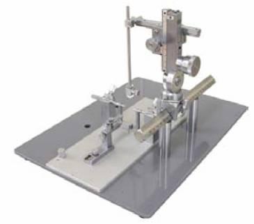 大鼠立体定位仪