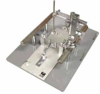 小鼠立体定位仪