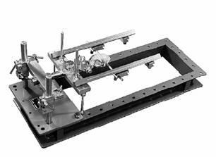 SN-3N通用脑立体定位仪