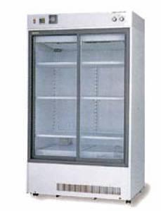 低温恒湿培养箱