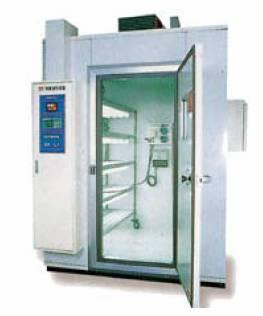 NC型人工气候箱