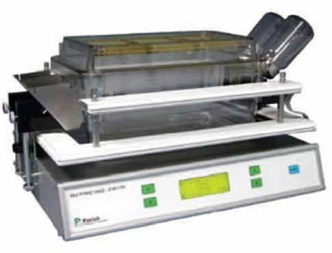 多种摄入物偏好研究系统