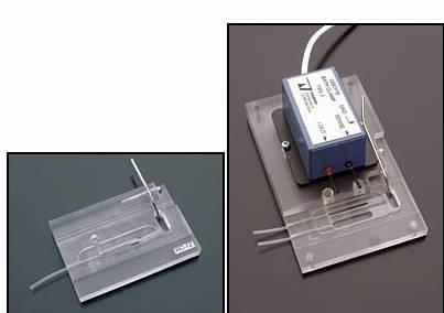 卵母细胞记录灌流浴槽Oocyte Recording Chamber(RC series)