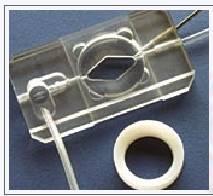 通用Series20 系列成像和记录细胞灌流浴槽