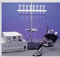 VC-77SP 和 VC-77SP8 全套快速步进灌流系统