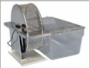 Panlab Activity Wheel 运动转轮