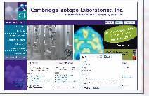 剑桥稳定同位素
