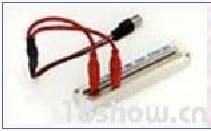 细胞融合-Flat电极