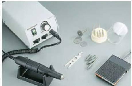 Bone Micro-Drill 骨钻系统