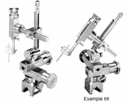 SM-11高灵活度支臂