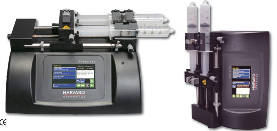 PHD ULTRA **注射泵