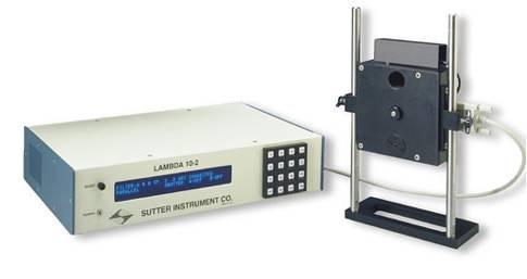 美国SUTTER快速波长切换装置