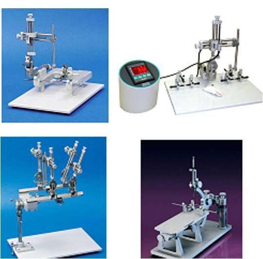 美国Stoelting公司Lab Standard系列脑立体定位仪