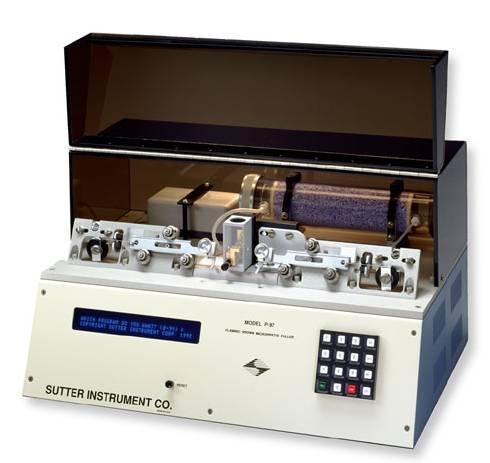 P-97程控水平微电极拉制仪