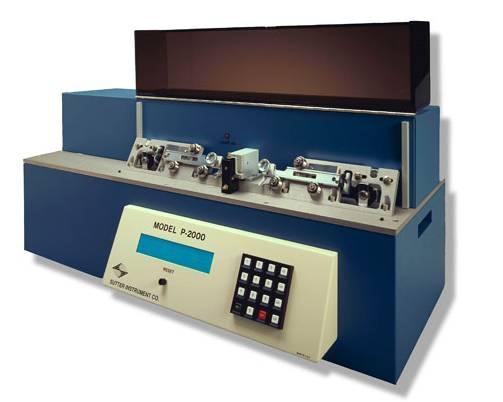 P-2000型程控水平激光微电极拉制仪