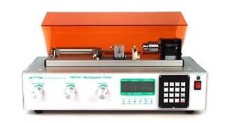 PMP-107型程控多管微电极拉制仪