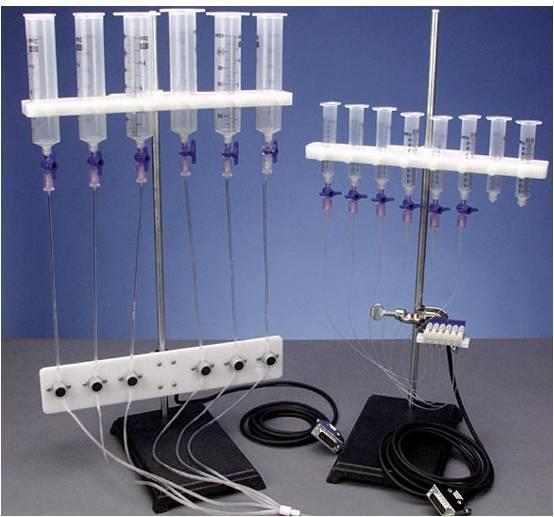VC-6灌流给药系统