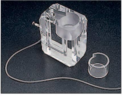 BSC-PC型脑片/组织片孵育槽