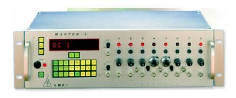 Master 8/VP型电刺激器