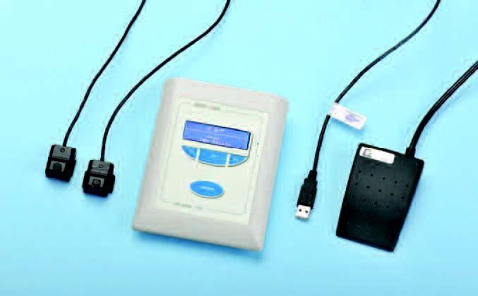 压力测痛系统 Pressure Application Measurement