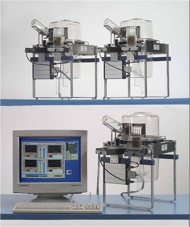 粪便尿液分离代谢笼