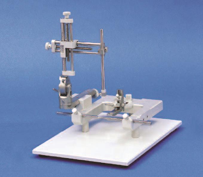 Lab Standard 大鼠单臂定位仪