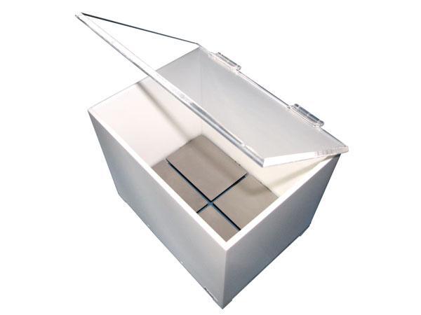 Aron Test 四板电击测试