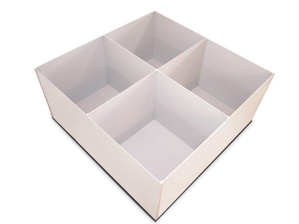 4鼠旷场 小动物行为学