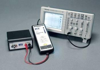 增强型电波监测系统