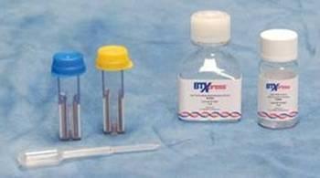 高效电转染缓冲液试剂盒