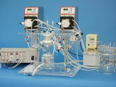 IH-5兔心脏灌流系统