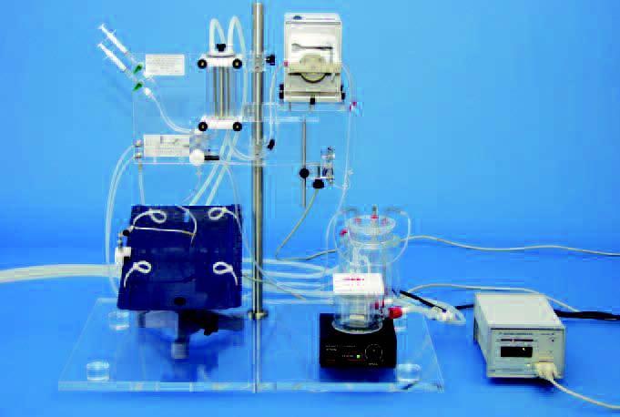 PSCI器官细胞分离系统