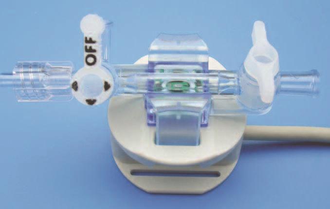 APT300 血压传感器