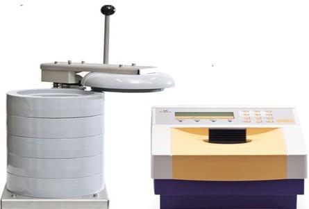 Hidex Triathler Baquerel Finder