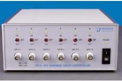 VC-6 和 VC-6M 灌流系统