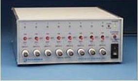 VC-8M and VC-8MLT，VC-8P，VC-8T灌流系统