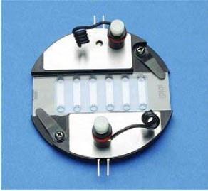 CSH-1 1”x3”载玻片加热平台