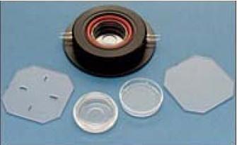 DH-35培养皿加热器