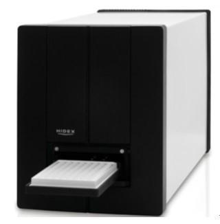 新一代快速、全波长酶标仪