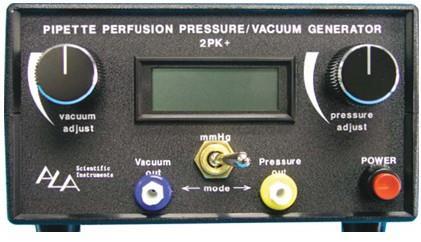 2PK PLUS胞内灌流系统