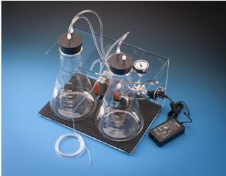 DWV 型负压抽吸泵