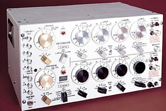 S88 Dual Channel Stimulator