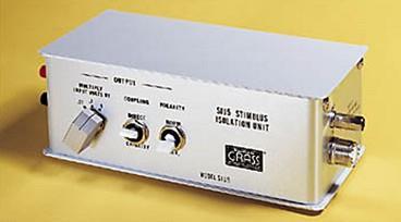 SIU5 RF TRANSFORMER ISOLATION UNIT