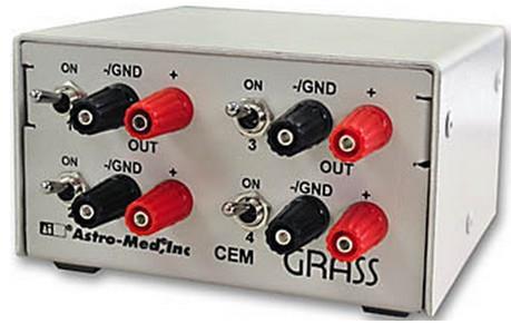 Channel Expansion Module for S88X Stimulator