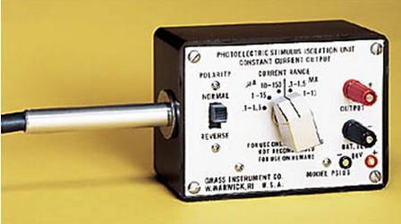 PSIU6X PHOTOELECTRIC ISOLATION UNIT