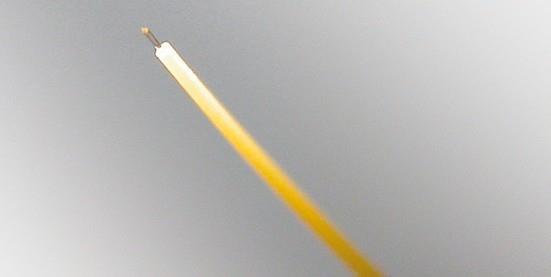 FISO光纤压力导管测量系统