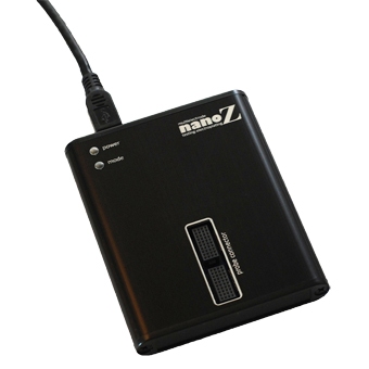 NanoZ阻抗测量仪