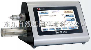 VentElite小动物呼吸机 动物呼吸麻醉机